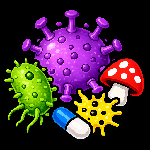 BioClash icon