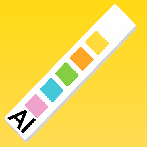 Urine AI icon